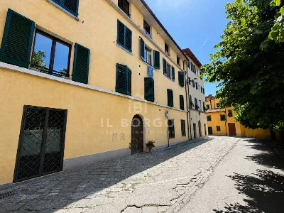 Appartamento a Pescia