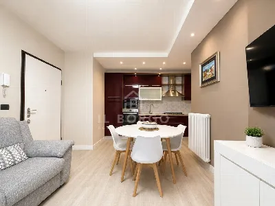 Appartamento in vendita a Uzzano - foto 6