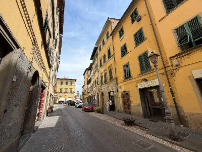 Appartamento in vendita a Pescia - foto 5