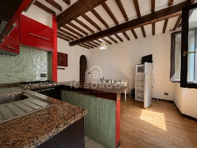 Appartamento in vendita a Pescia - foto 9