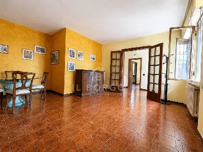 Appartamento a Uzzano
