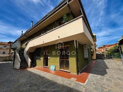 Appartamento in vendita a Uzzano - foto 2