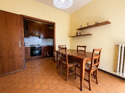 Appartamento in vendita a Uzzano - foto 4