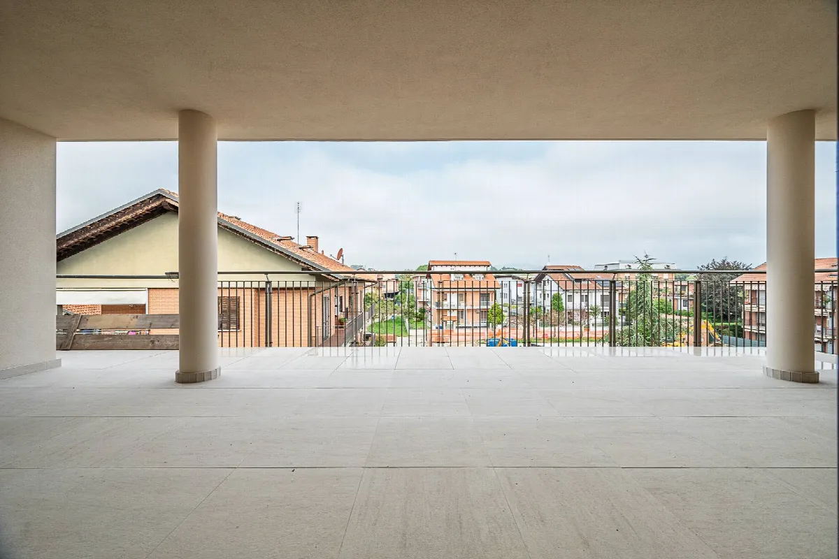 Appartamento in vendita a Chieri - foto 4