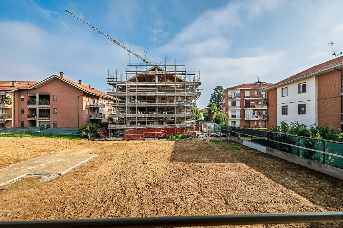 Appartamento in vendita a Chieri - foto 3