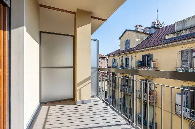 Appartamento in vendita a Torino, Aurora, ... - foto 10