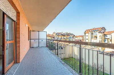 Appartamento in vendita a Torino, Aurora, ... - foto 7