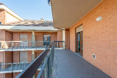 Appartamento in vendita a Torino, Aurora, ... - foto 8
