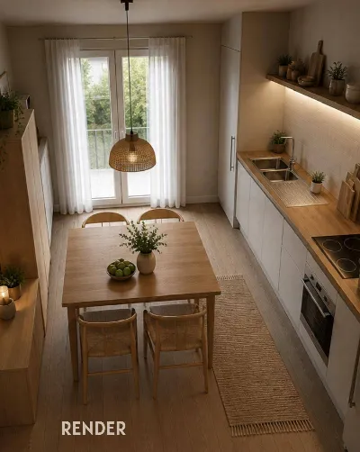 Appartamento in vendita a Torino, Aurora, ... - foto 2