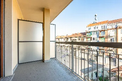 Appartamento in vendita a Torino, Aurora, ... - foto 8