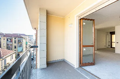 Appartamento in vendita a Torino, Aurora, ... - foto 9