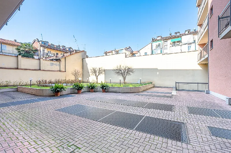 Appartamento in vendita a Torino, Aurora, Barriera Di Milano, Rebaudengo - foto 1