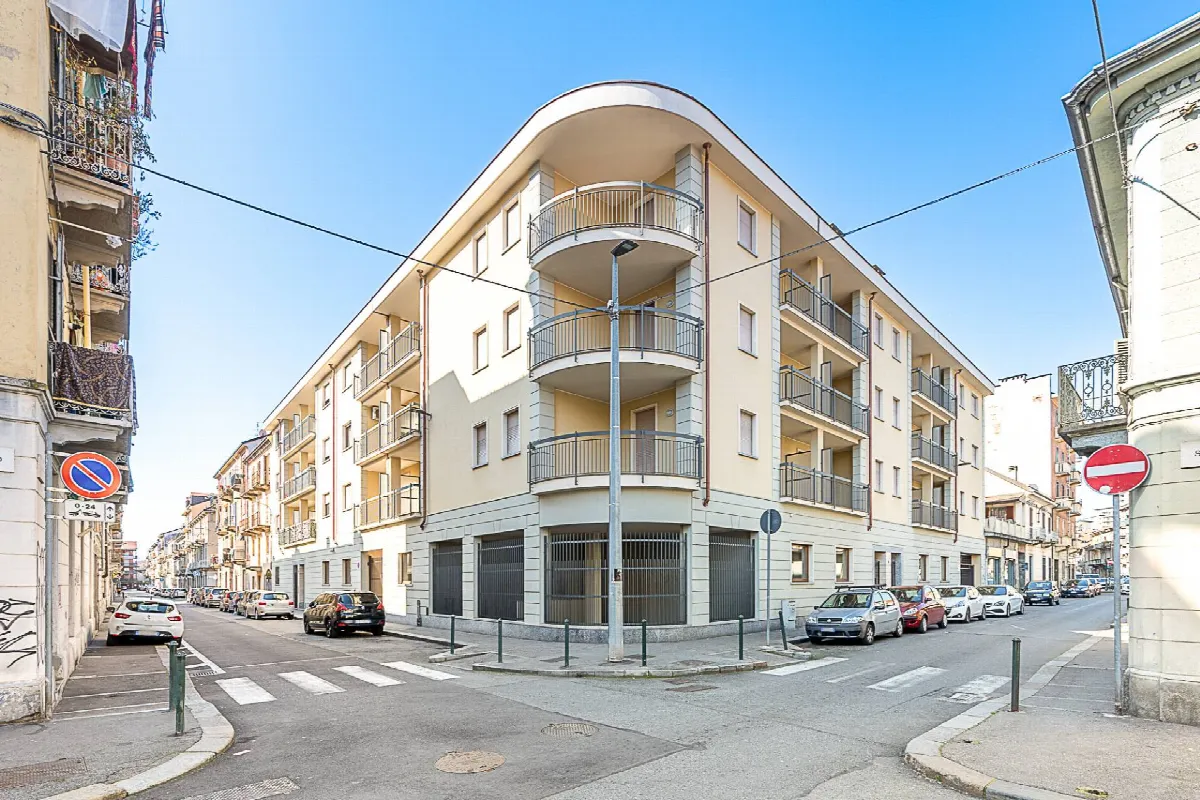 Appartamento in vendita a Torino, Aurora, Barriera Di Milano, Rebaudengo - foto 2