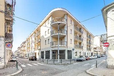 Appartamento in vendita a Torino, Aurora, ... - foto 2