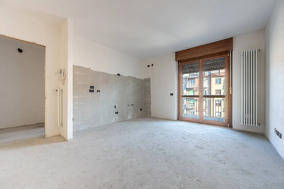 Appartamento in vendita a Torino, Aurora, Barriera Di Milano, Rebaudengo - foto 3