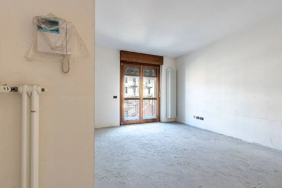 Appartamento in vendita a Torino, Aurora, Barriera Di Milano, Rebaudengo - foto 4