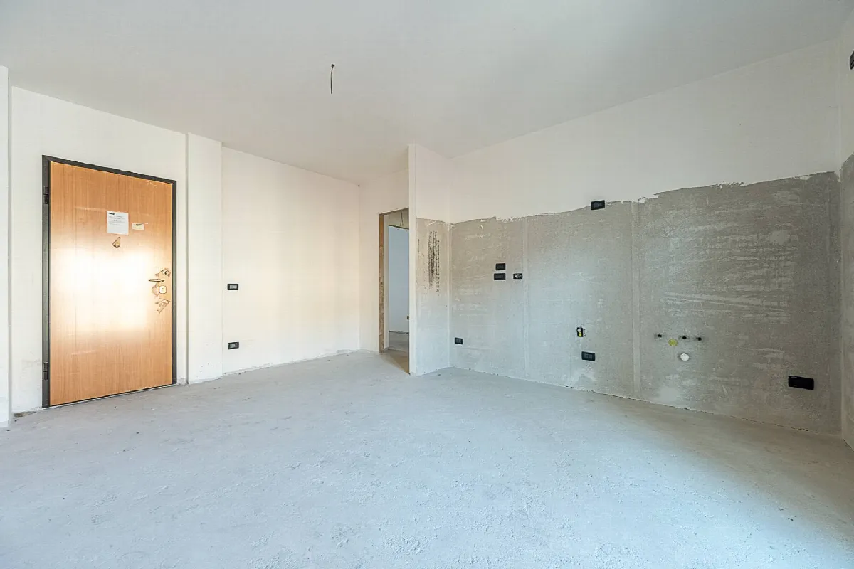 Appartamento in vendita a Torino, Aurora, Barriera Di Milano, Rebaudengo - foto 5