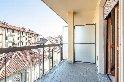 Appartamento in vendita a Torino, Aurora, ... - foto 6