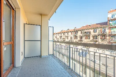 Appartamento in vendita a Torino, Aurora, ... - foto 4