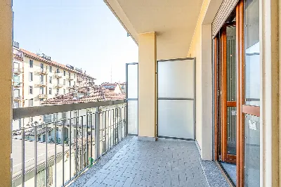 Appartamento in vendita a Torino, Aurora, ... - foto 10