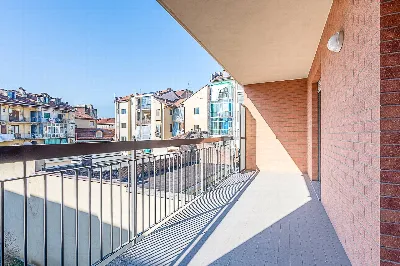 Appartamento in vendita a Torino, Aurora, ... - foto 4