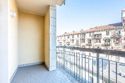 Appartamento in vendita a Torino, Aurora, ... - foto 9