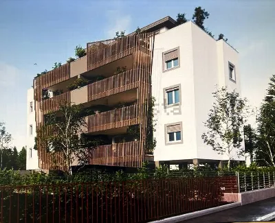 Appartamento in vendita a Monza, San biagi... - foto 1