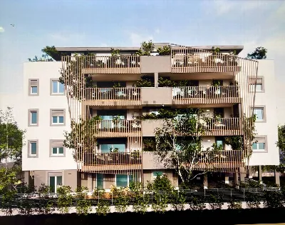 Appartamento in vendita a Monza, San biagi... - foto 2
