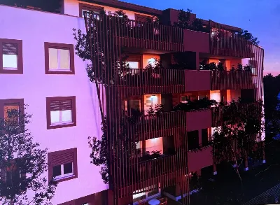 Appartamento in vendita a Monza, San biagi... - foto 3