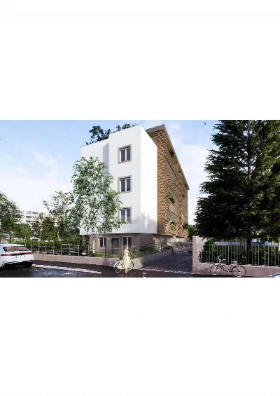Appartamento in vendita a Monza, San biagi... - foto 5