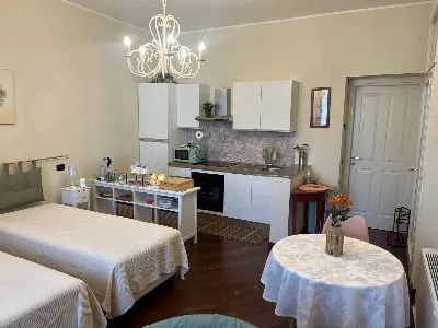 Appartamento in vendita a Monza, Centro, p... - foto 4