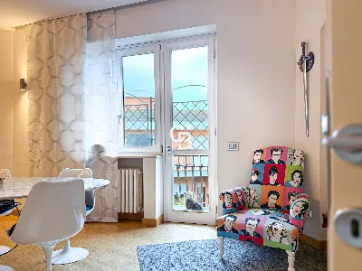 Appartamento in vendita a Viterbo, Muriald... - foto 4