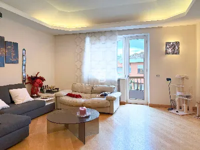 Appartamento in vendita a Viterbo, Muriald... - foto 9