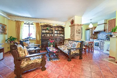 Appartamento in vendita a Viterbo, Teverin... - foto 2