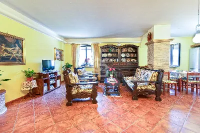 Appartamento in vendita a Viterbo, Teverin... - foto 3
