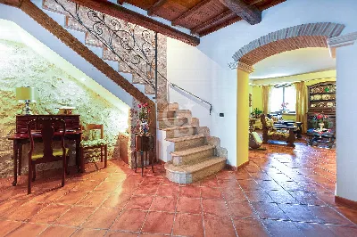 Appartamento in vendita a Viterbo, Teverin... - foto 4