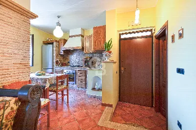Appartamento in vendita a Viterbo, Teverin... - foto 6