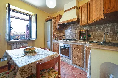 Appartamento in vendita a Viterbo, Teverin... - foto 7
