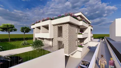 Appartamento a Viterbo