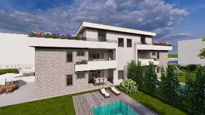Appartamento in vendita a Viterbo, Pilastr... - foto 5