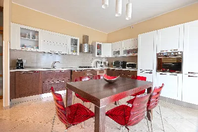 Appartamento a Carbognano