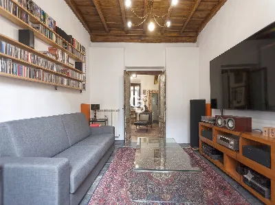 Appartamento in vendita a Viterbo, Centro ... - foto 10