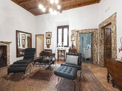 Appartamento in vendita a Viterbo, Centro ... - foto 3