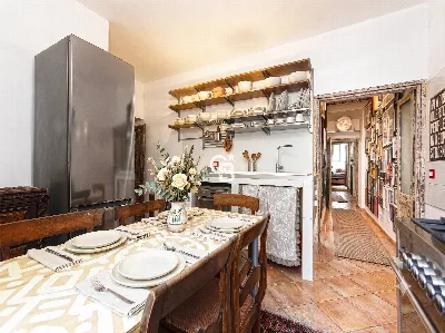 Appartamento in vendita a Viterbo, Centro ... - foto 5