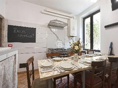Appartamento in vendita a Viterbo, Centro ... - foto 6