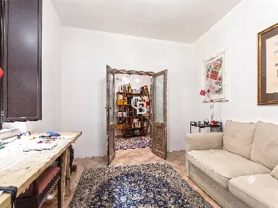 Appartamento in vendita a Viterbo, Centro ... - foto 8