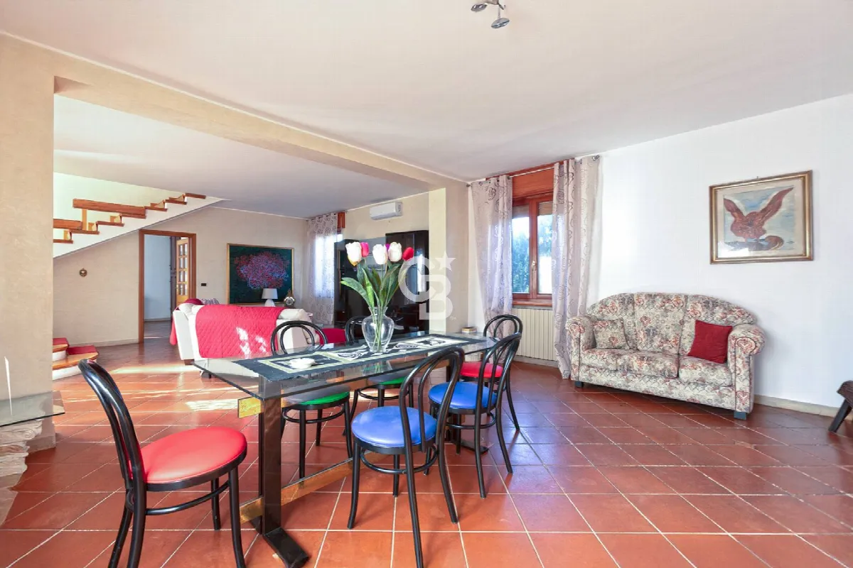Appartamento in vendita a Bolsena - foto 2