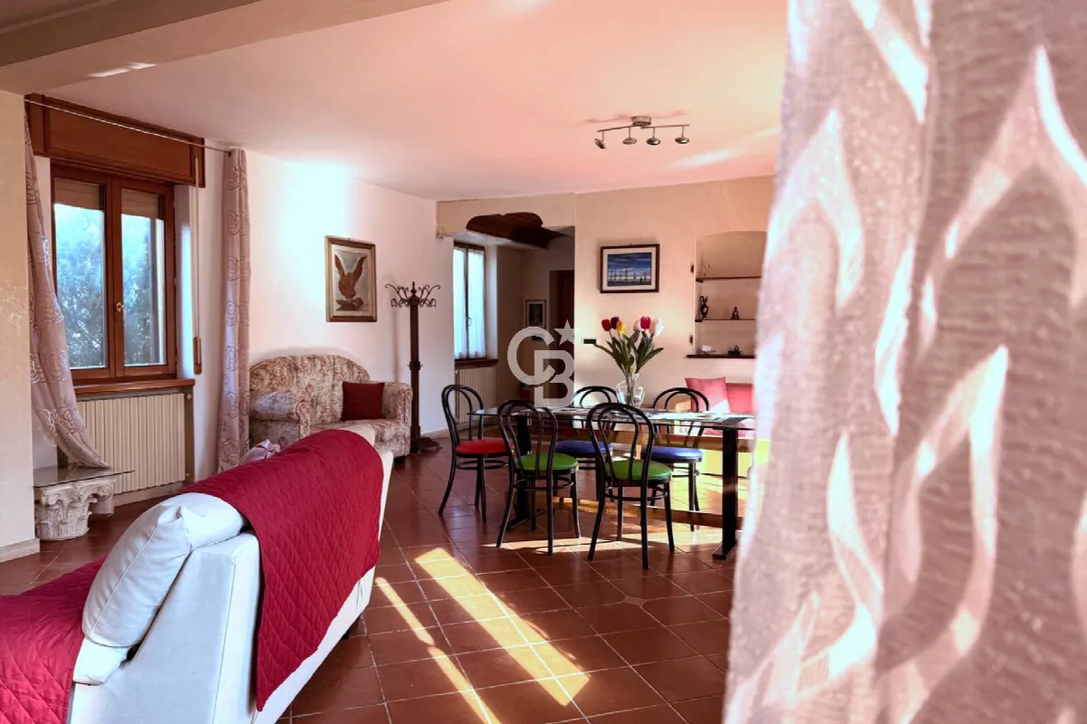 Appartamento in vendita a Bolsena - foto 5