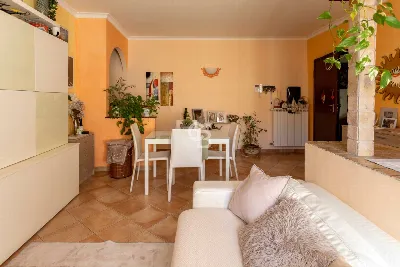 Appartamento in vendita a Viterbo, Bagnaia... - foto 1