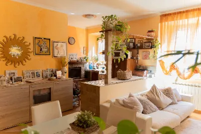 Appartamento in vendita a Viterbo, Bagnaia... - foto 2
